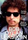 Bob Dylan leksikon.