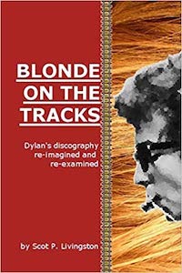 Blonde On The Tracks.