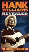 Hank Williams Revealed.