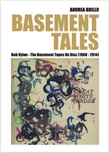 Basement Tales.