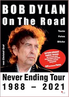 HOn The Road: Never Ending Tour 1988-2021.