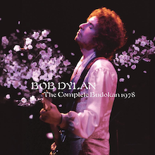 The Complete Budokan Live.