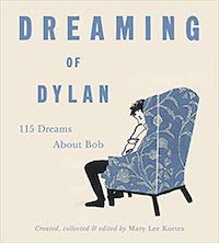 Dreaming of Dylan.
