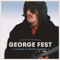 George Fest.