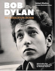 No Direction Home.