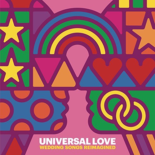 Universal Love.