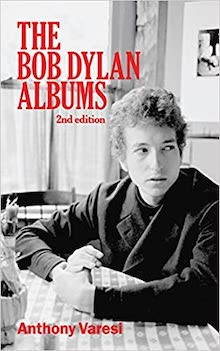 The Bob Dylan Albums.