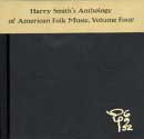 Anthology of American Folk Music Vol 4