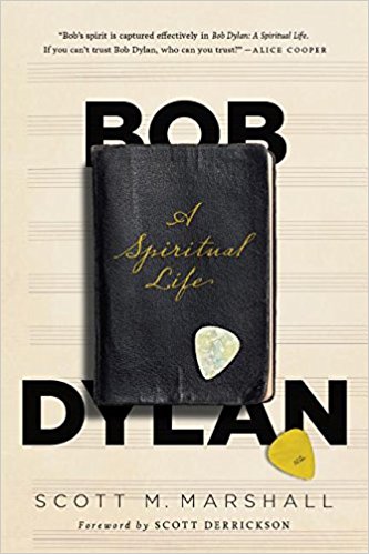 A Spiritual Life.