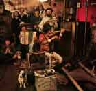 The Basement Tapes.