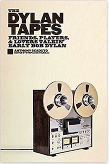 The Dylan Tapes.