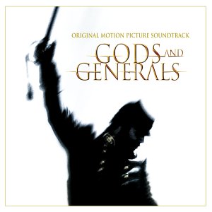 Gods and Generals