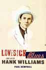 Lovesick Blues