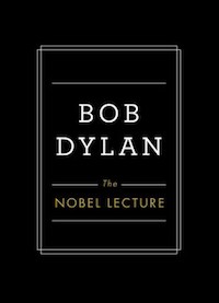 The Nobel Lecture.