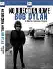 No Direction Home DVD