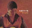 Odetta sings Dylan