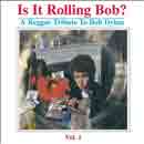 Is It Rolling Bob