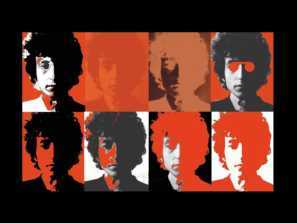 Warhol Bob