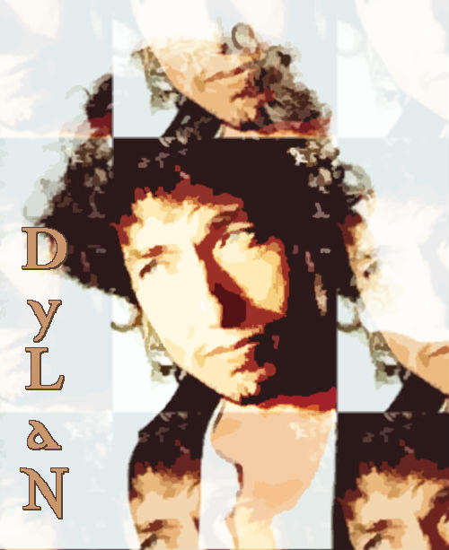 Bob Dylan-kockak