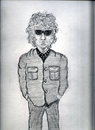 Bob Dylan