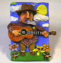 Jostein Lien: Troubadour (Click for closeup).