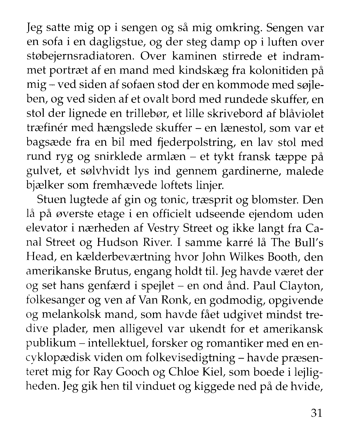 Danish edition