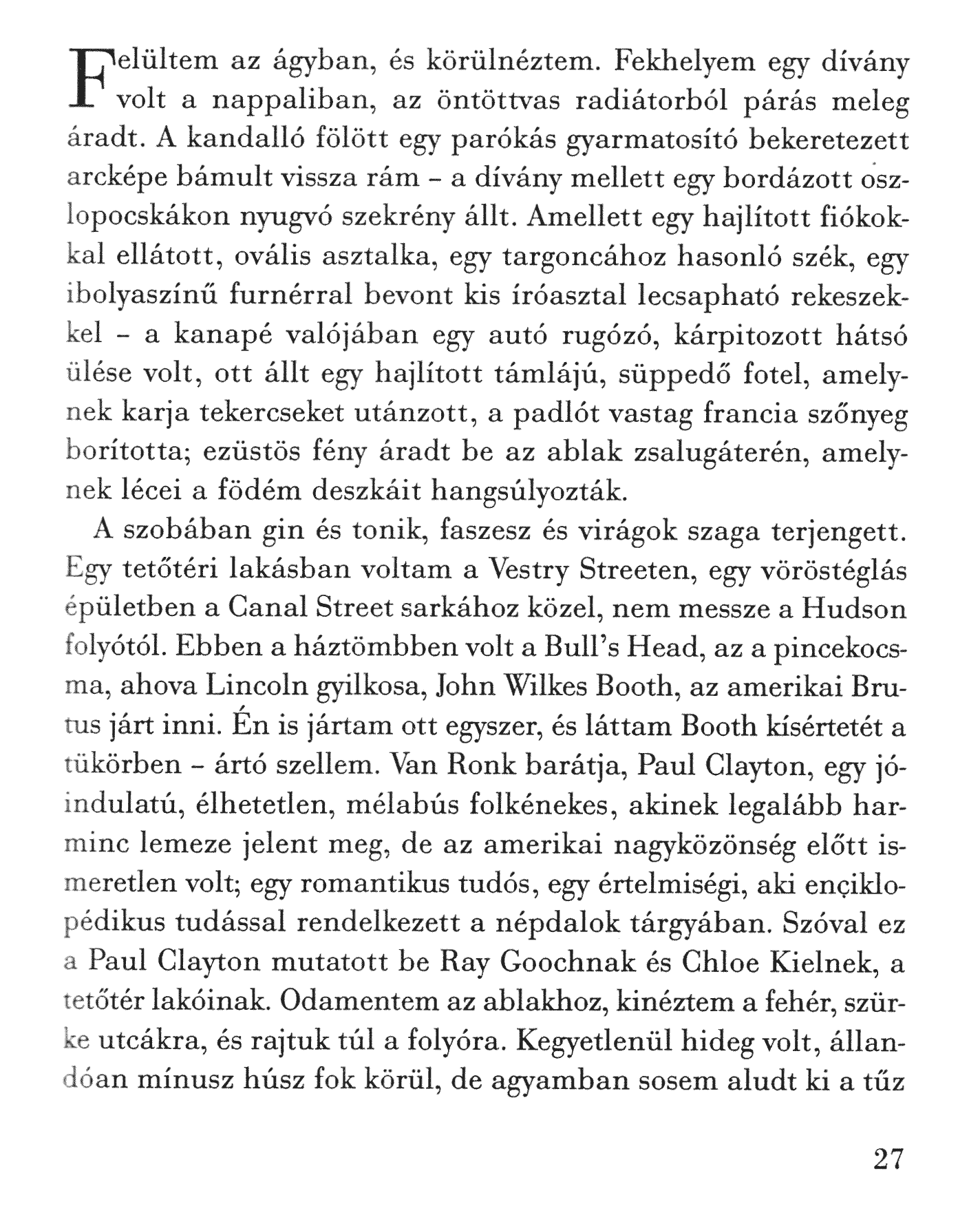 Hungarian edition