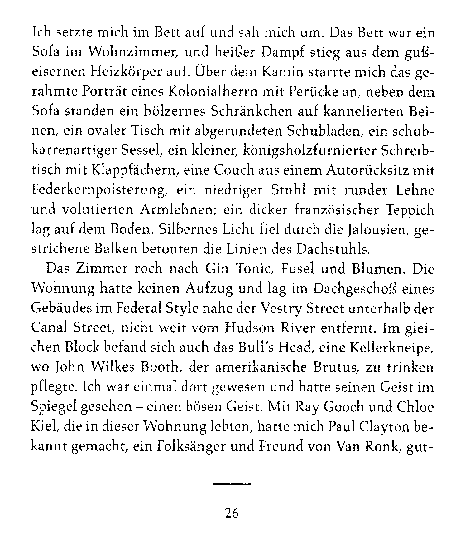 German edition