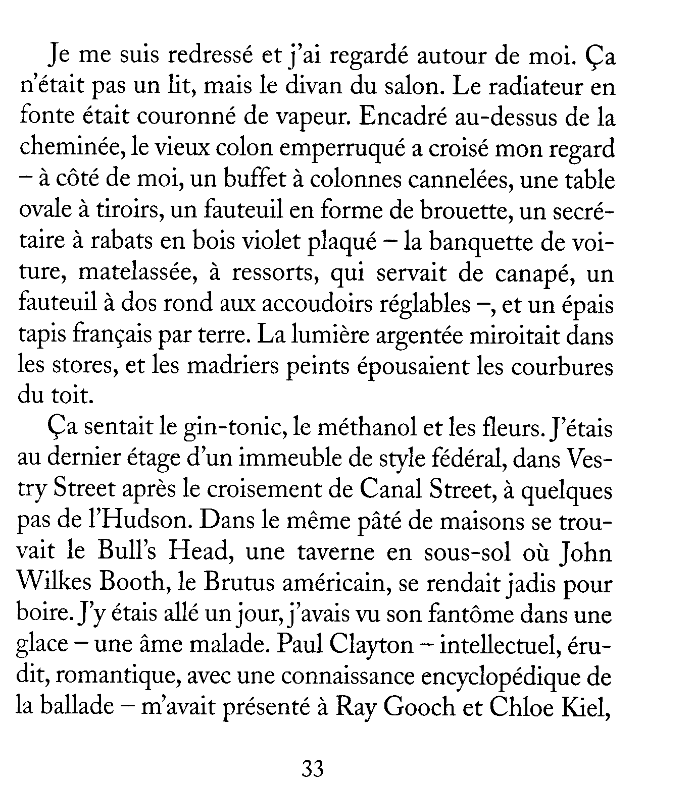French edition