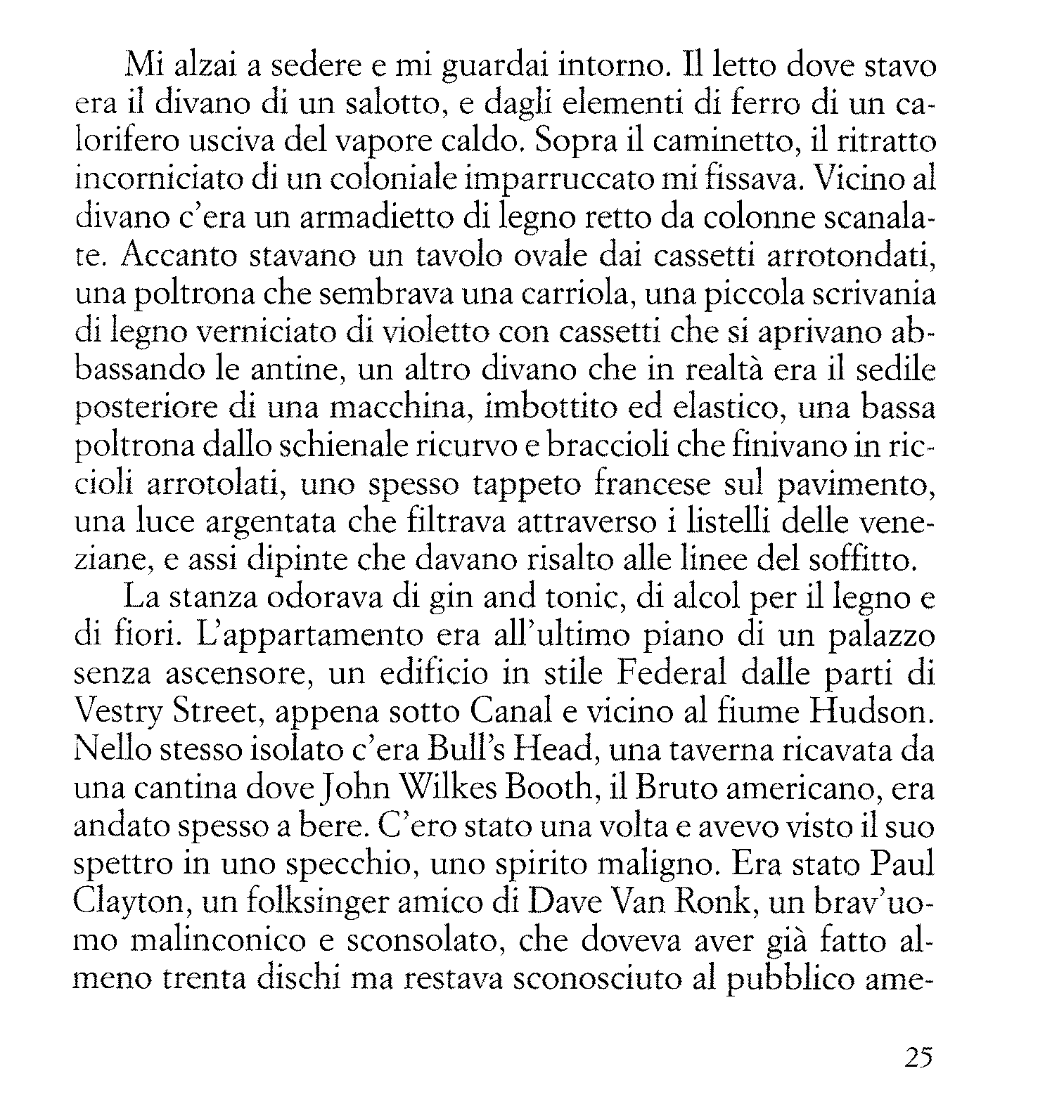 Italian edition