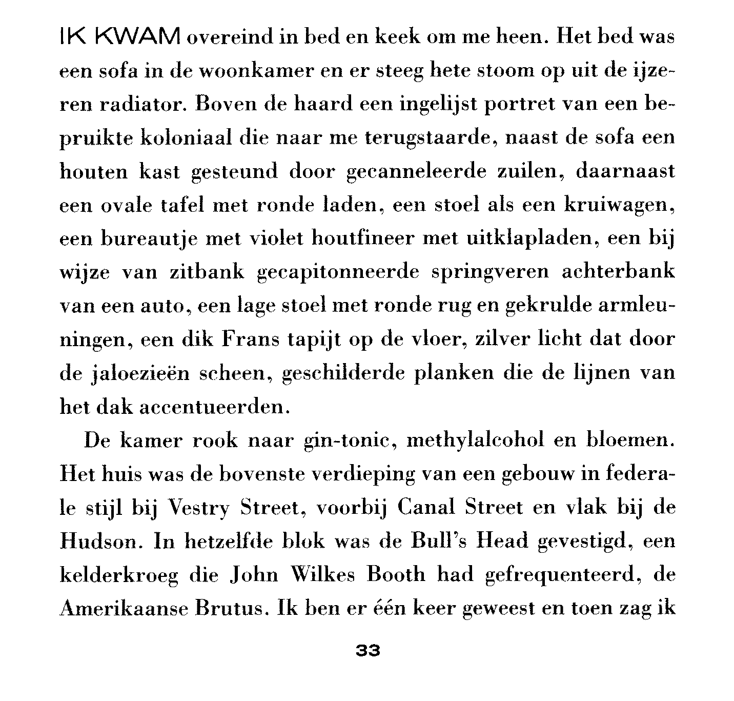 Dutch edition