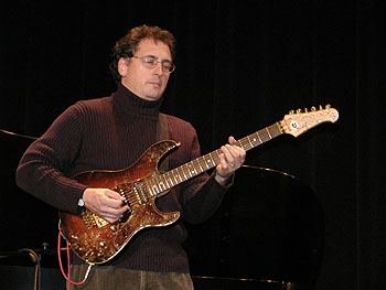 Chuck Loeb