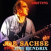 Joe Sachse