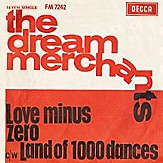 P/S: Decca  FM7242  (South Africa, 1967)