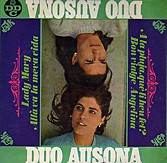 EP:  (Spain, 1968, 4 tracks)