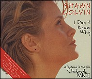 CD-S: Columbia  662272-2/5  (Austria, 1995)