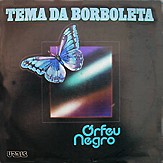 EP: Urbis  10.001   (Brazil, 197?; 4 tracks)