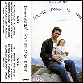 Cassette: EMO  no#  (France, 19??)