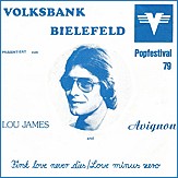 P/S: Volksbank Bielefeld A-4332  (Germany, 1979)