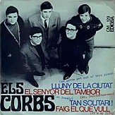 EP: Edigsa  CM 129   (Spain, 1966)