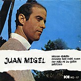 EP: Herri Gogoa  HG-17  (Spain, 1969 - 4-tracks)
