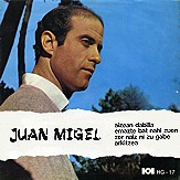 EP: Herri Gogoa HG-17 (Spain, 1969 - 4-tracks)