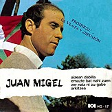 CENSORED VERSION EP: Herri Gogoa  HG-17  (Spain, 1969 - 4-tracks)