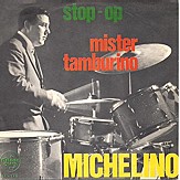 P/S: Italdisc  M-173  (Italy, 1966)