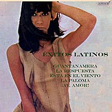 v/a EP: RCA Victor  EP 3033  (Spain, 1966)