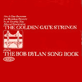 Dylan Cover Albums Instrumentals A K