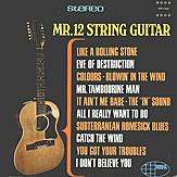 US Stereo LP