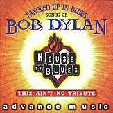 US Promo CD