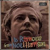 EP: Decca DFE 8639 (UK, 1965) + Mr. Tambourine Man