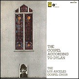 UK LP (as Los Angeles Gospel Choir)